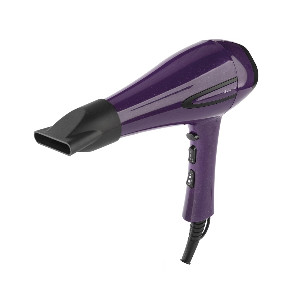[713448] Sèche-cheveux Violet Jata 2200W