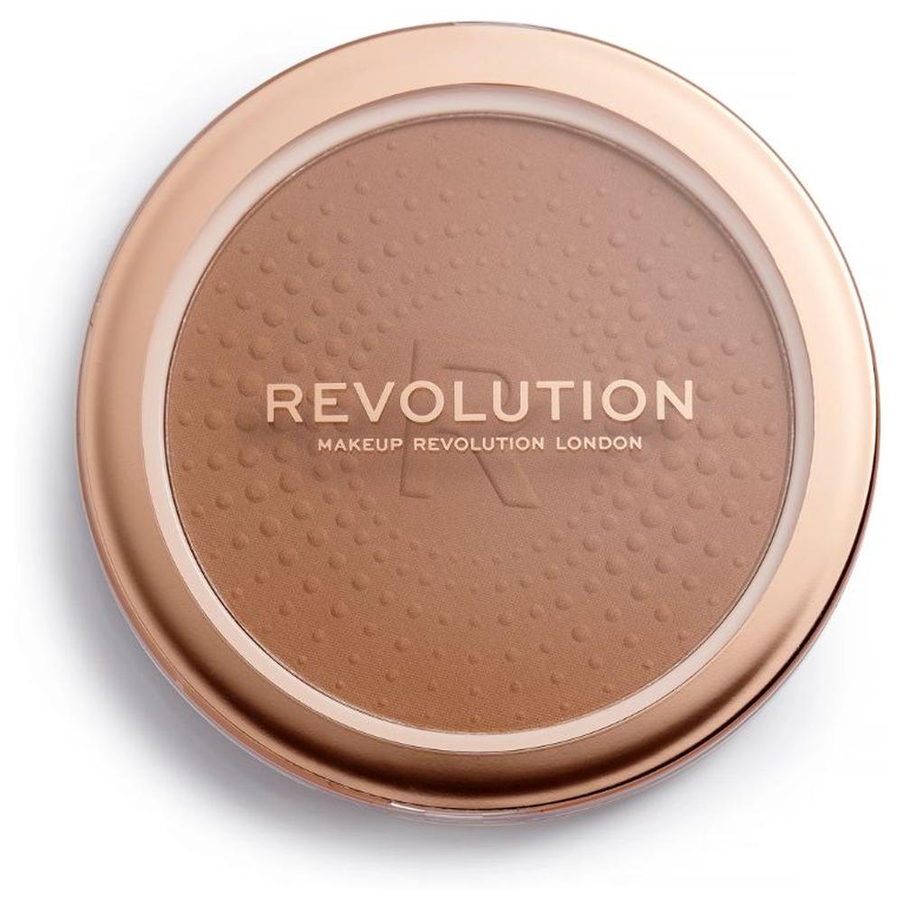 [723132] Mega Bronzer 02 Warm Revolution 1 unité