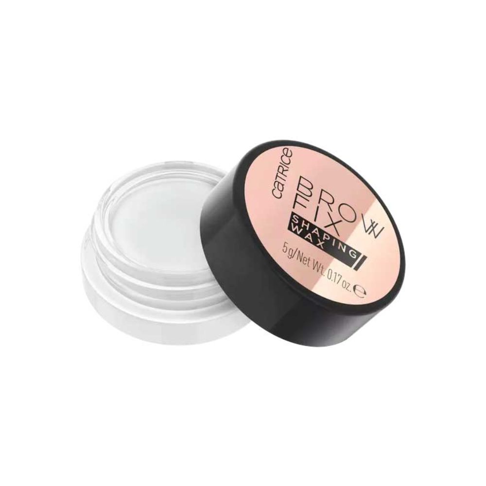 Cire Fixatrice Sourcils Brow Fix Catrice 1 unité