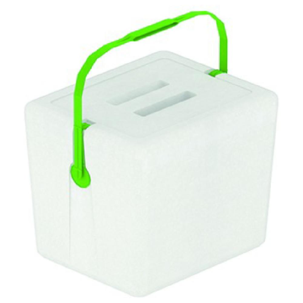 Glacière PolarBox Nevera 13L.
