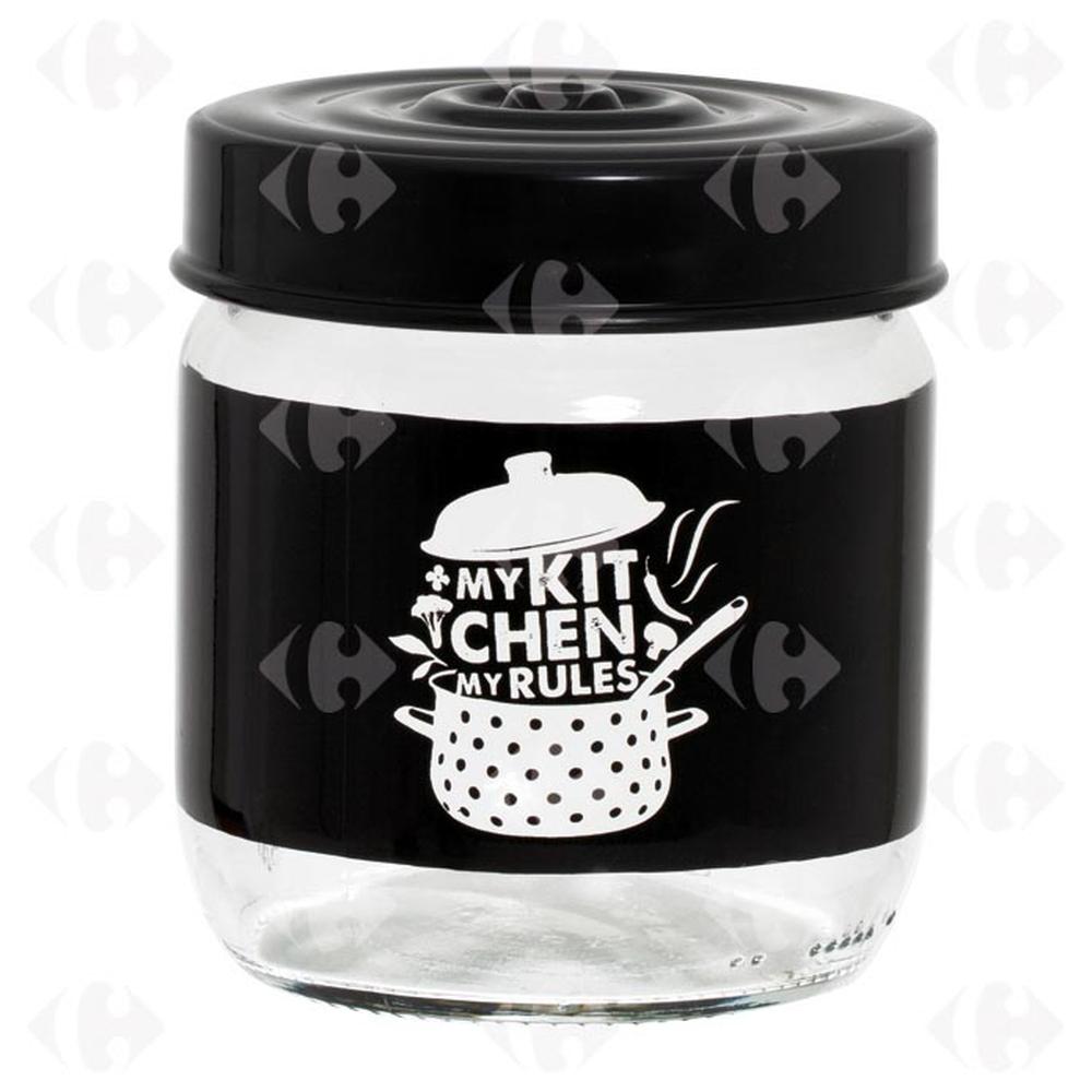 Pot à Épices Kitchen 425 Cc.