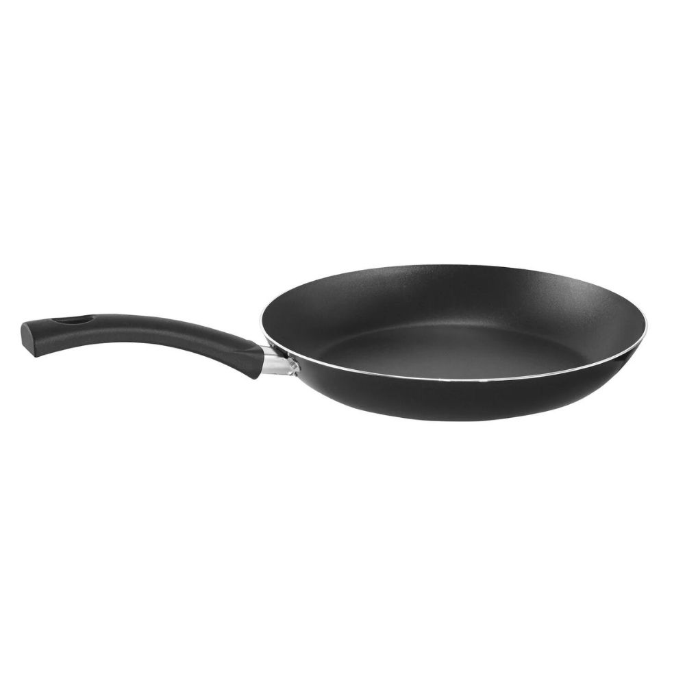 [643517] Poêle Aluminium Antiadhésive Carrefour 28cm
