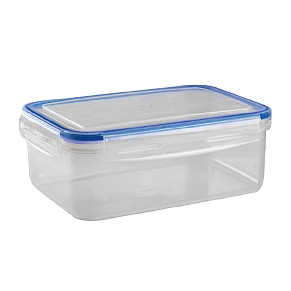 [535272] Boîte Fresh Box Rectangulaire 1,8L