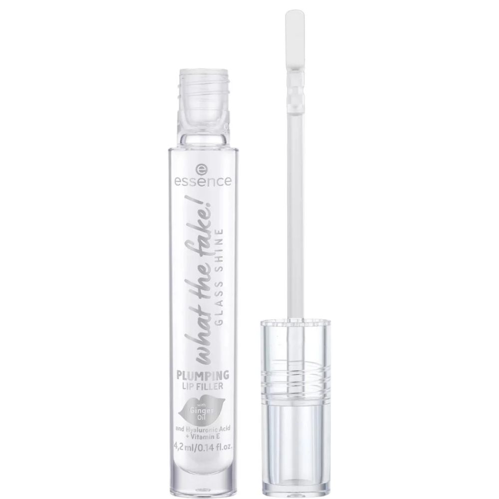 [735085] Gloss Effet Repulpant "What the Fake" N01 Essence