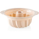 Moule en Silicone Boss Rond Kasa 29cm