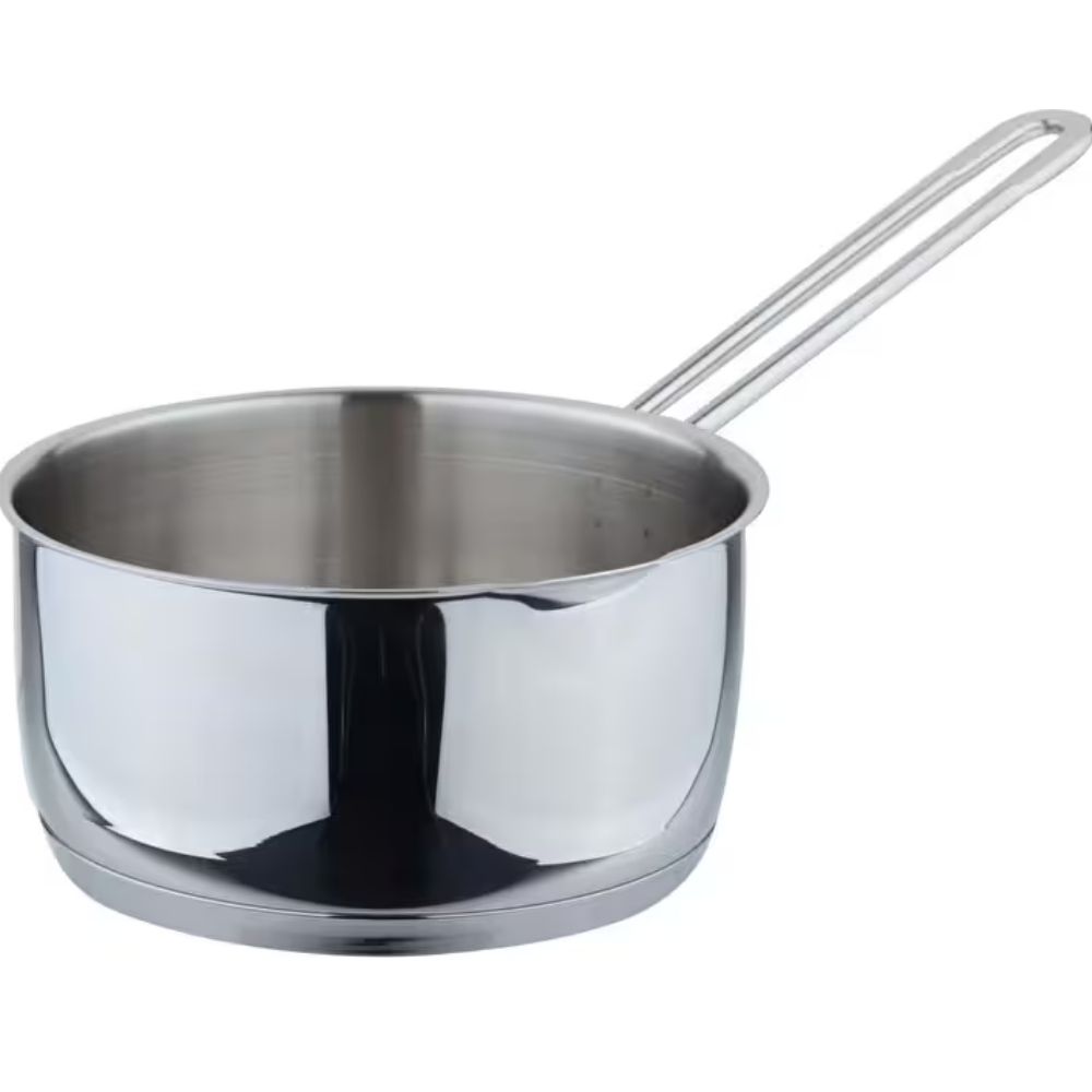 [609513] Casserole en Inox 18cm