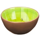Coupelle Kasa en Porcelaine Forme Kiwi
