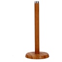 Porte-papier Vertical en Bambou Kasa 14cm