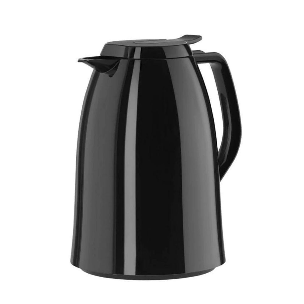 [672073] Thermos Isotherme Mambo Tefal Noir 1L