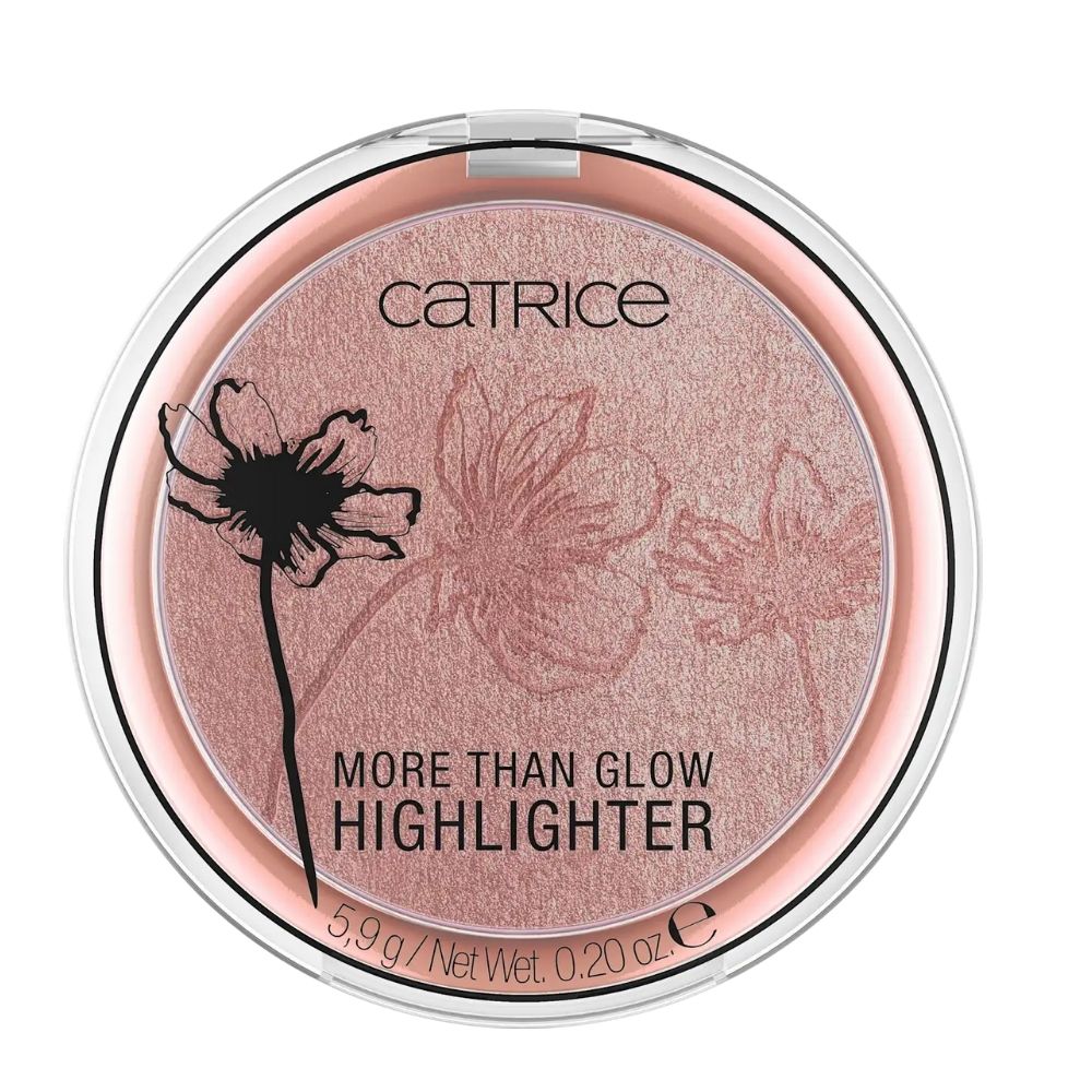 Enlumineur "More Than Glow" 040 Catrice 