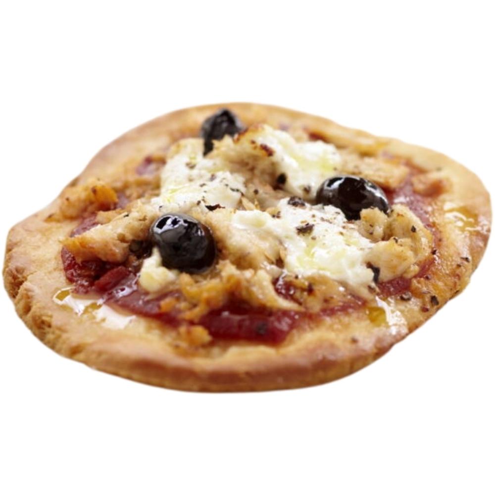 [554063] Mini Pizza Thon 1 unité