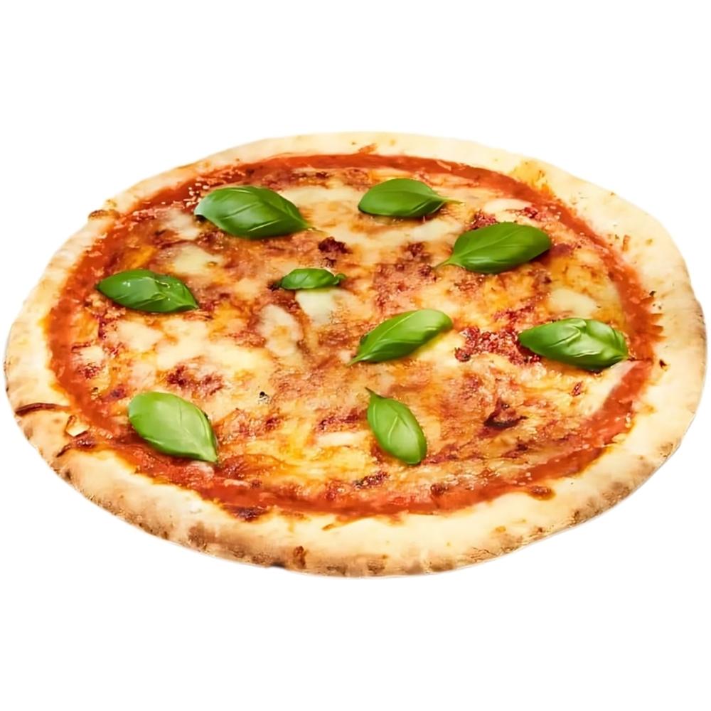 [538356] Pizza Margarita 1 unité