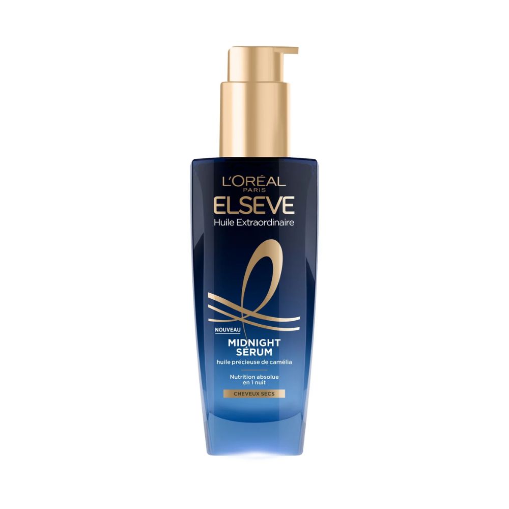 [721670] Sérum Midnight Huile Extraordinaire Elseve 100ml