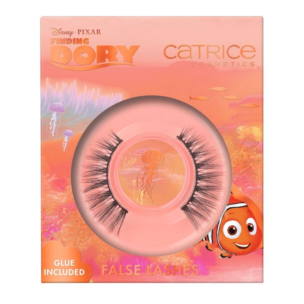 [733773] Faux Cils n°020 Disney Pixar Dory x Catrice