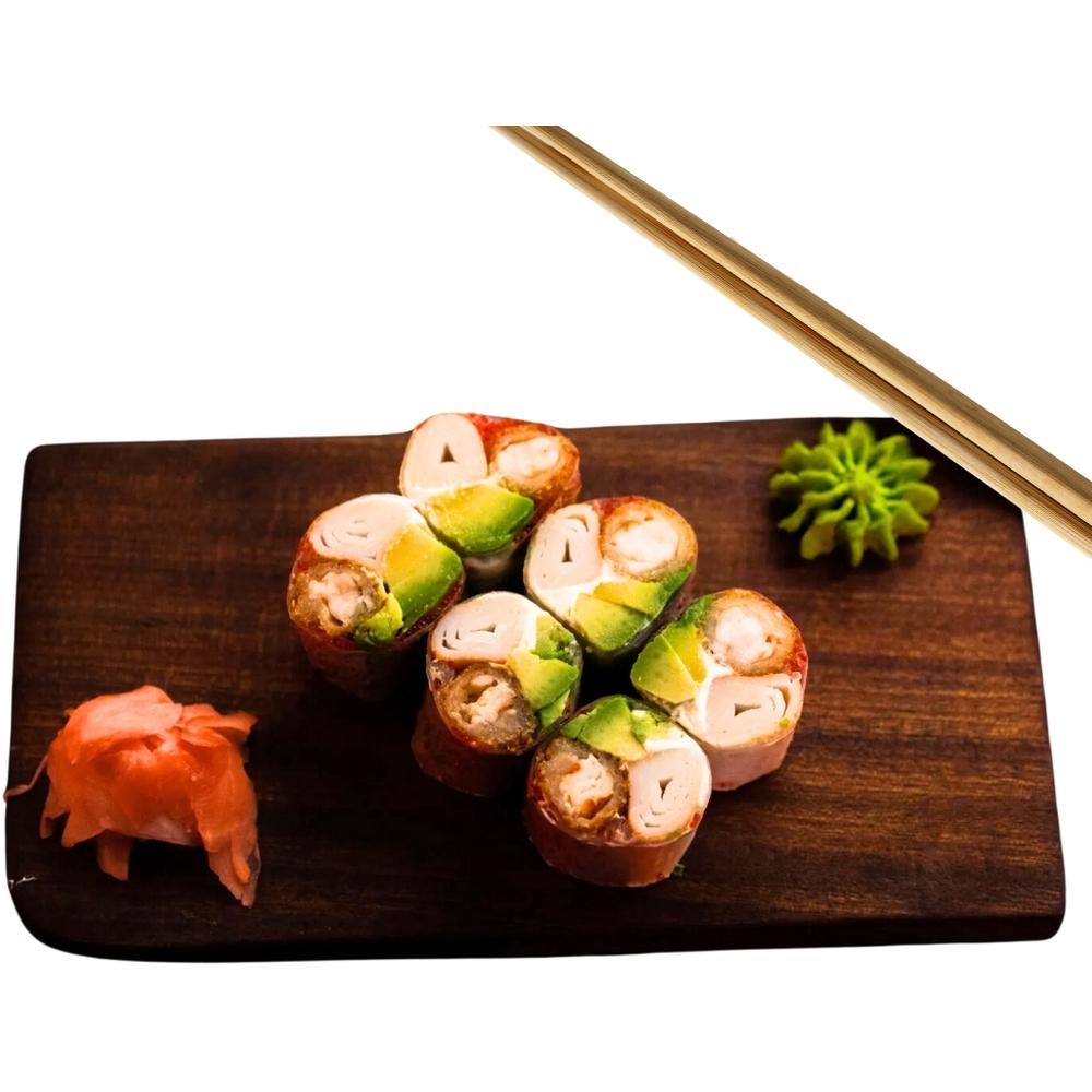 [637275] Aromaki Crevette 6 pièces