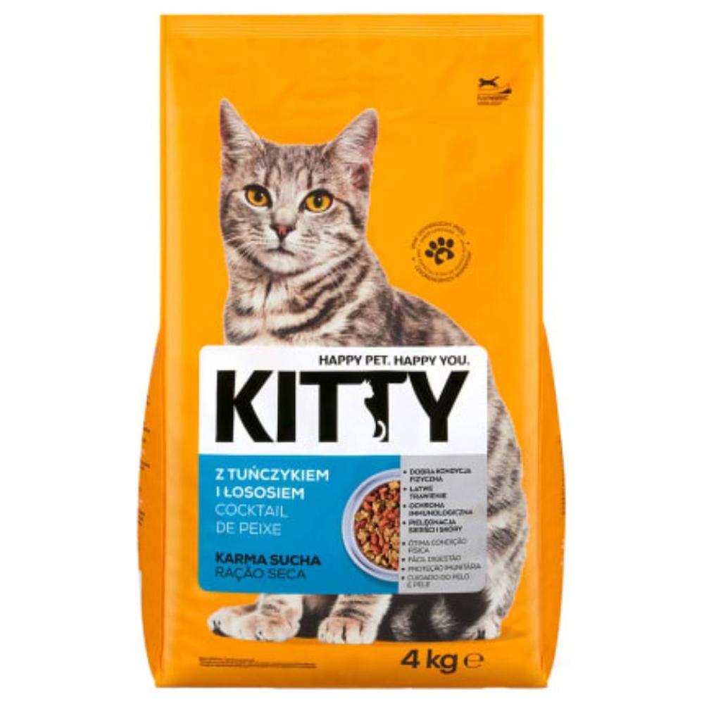 [696802] Croquettes Chat Stérilisé Urinary Kitty 800g