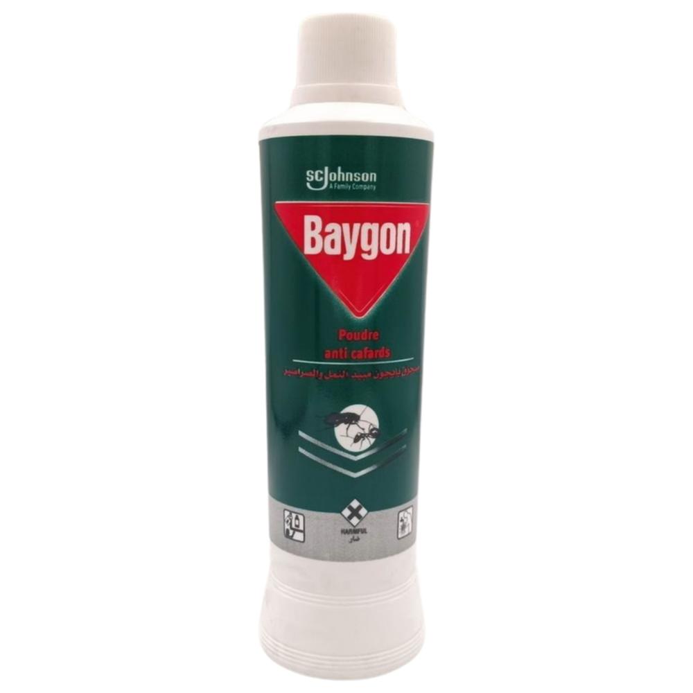 [706497] Poudre Insecticide Baygon 250g.