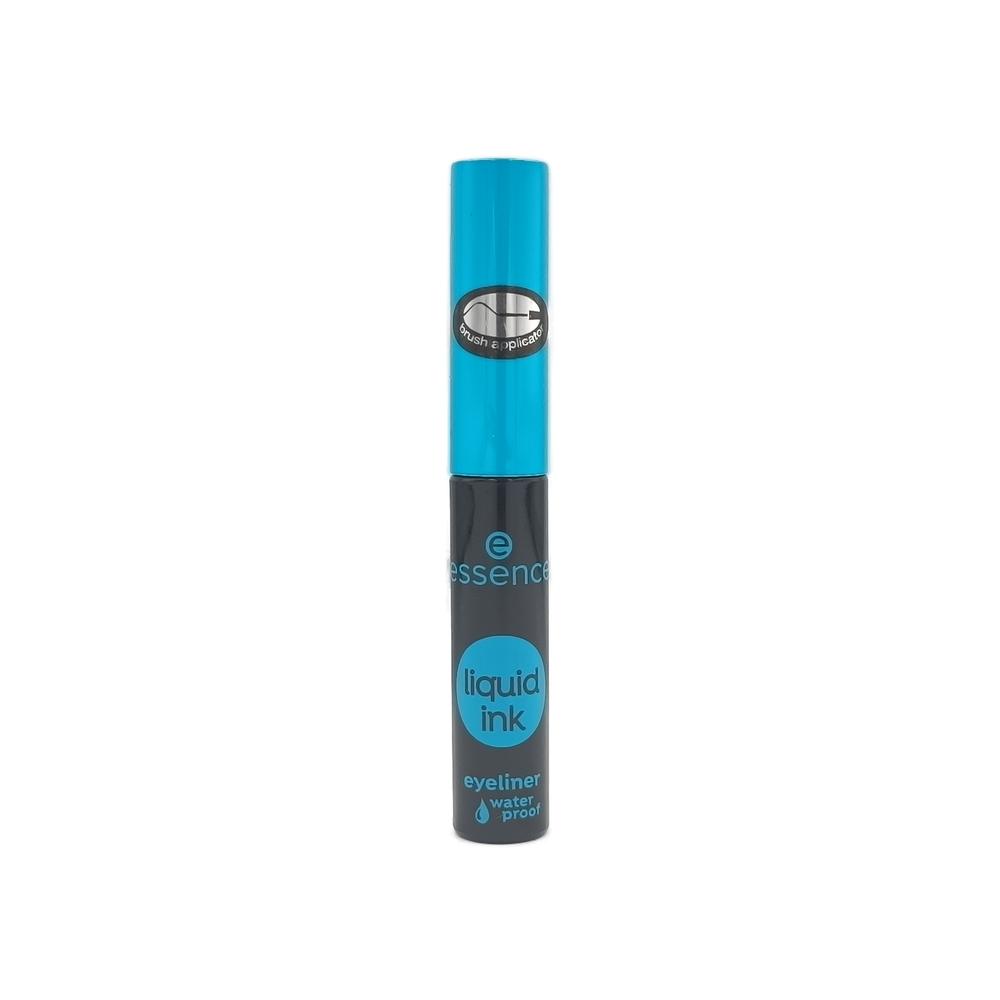 [638455] Eyeliner Liquid Ink Waterproof Essence