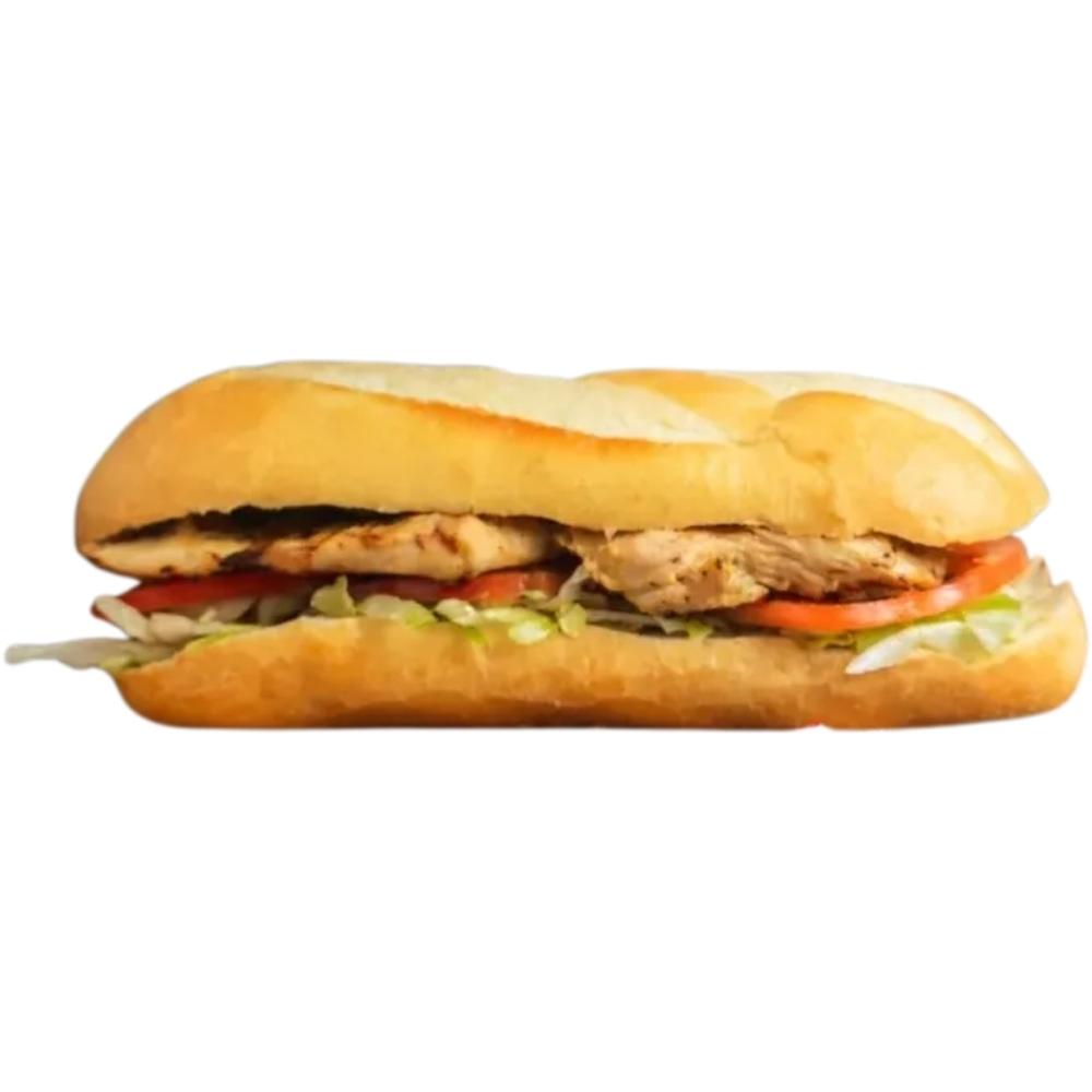[160414] Sandwich Poulet 1 unité