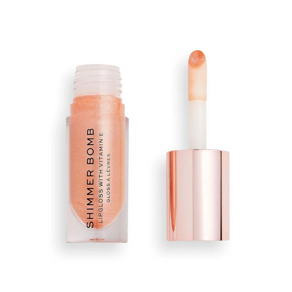 Gloss Shimmer Bomb Gloss Starlight Revolution