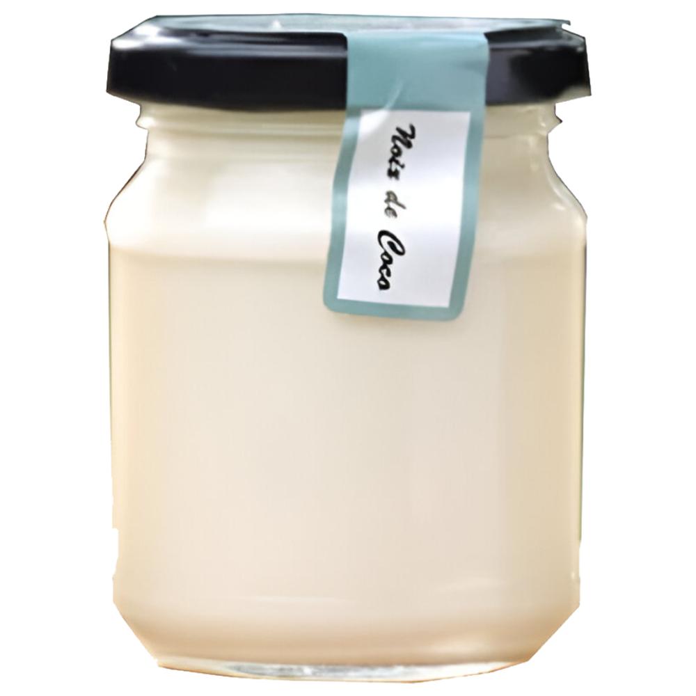 [715601] Yaourt de Chèvre Ferme de Bouskoura 125g