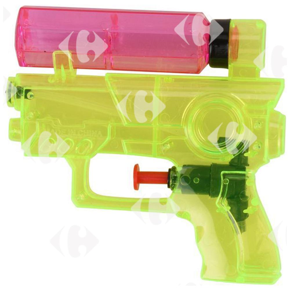 Pistolet à Eau avec Gâchette 11,5cm