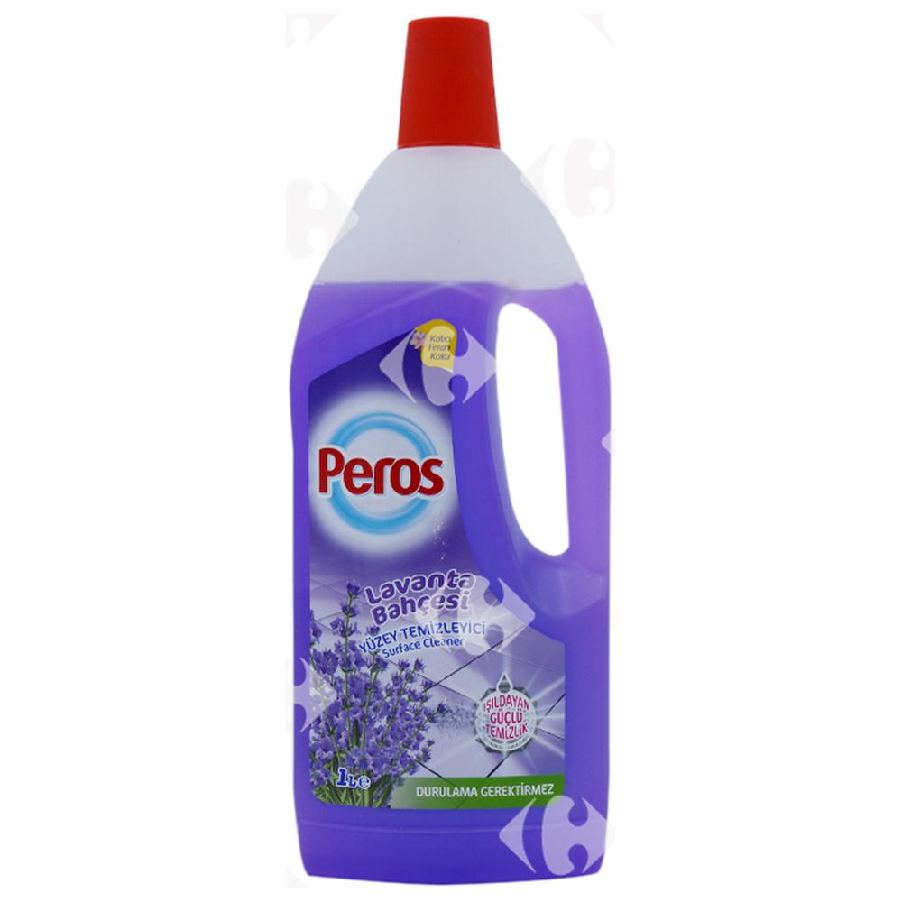 Liquide Multi Surfaces Jardin de Lavande Peros 1L