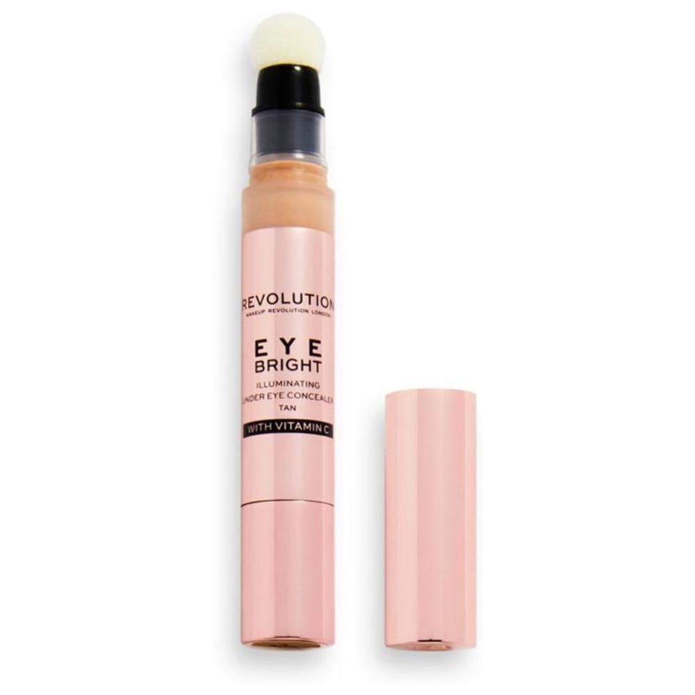 Concealer Eye Bright Tan Revolution 1 unité
