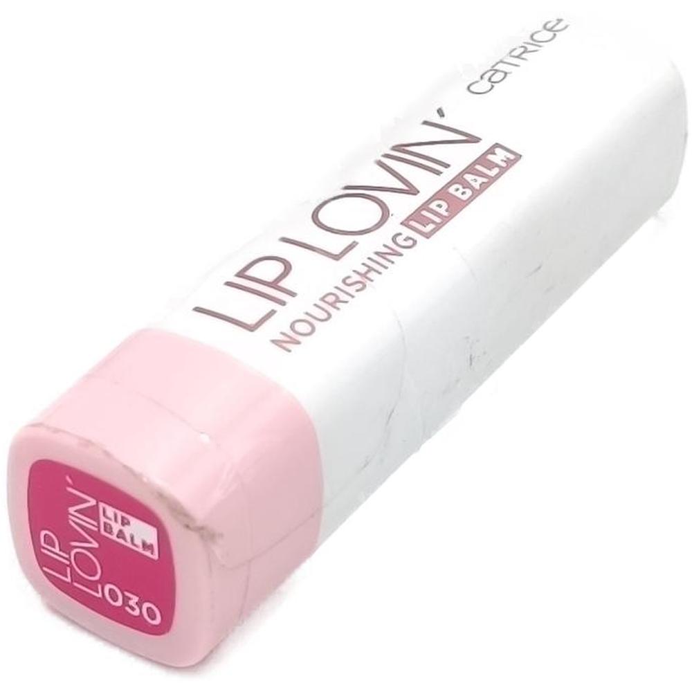 Baume à Lèvres Lip Lovin’ Nourishing 030 Catrice 1 unité