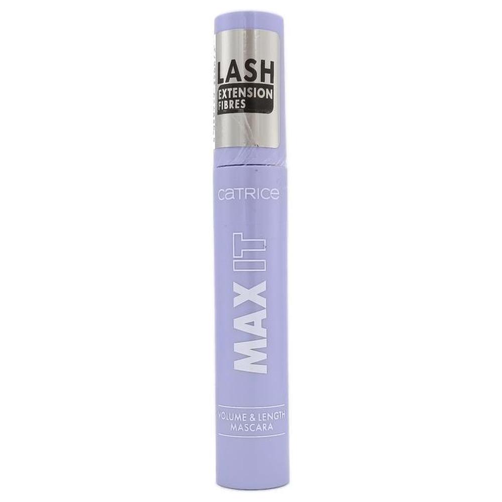 [683680] Mascara Max It Volume Noir 010 Catrice  1 Unité