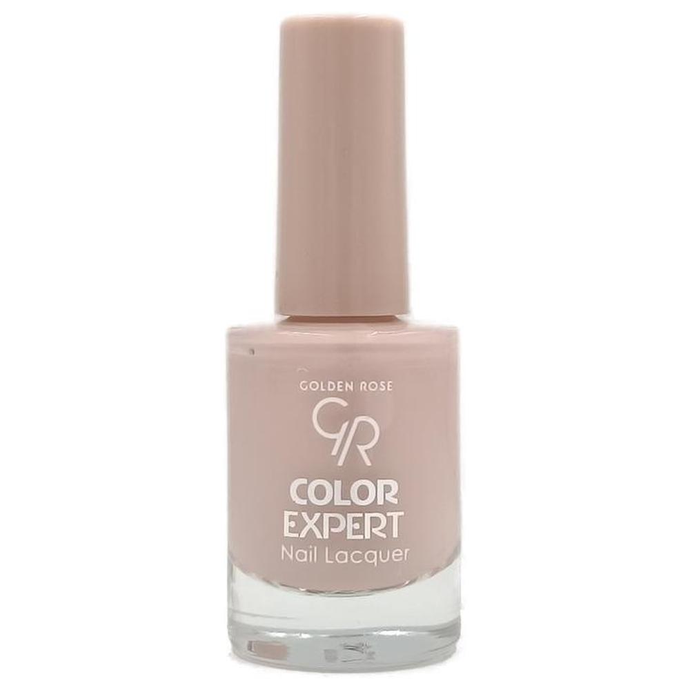 Vernis Expert Color Teinte N°101 Golden Rose 1 unité