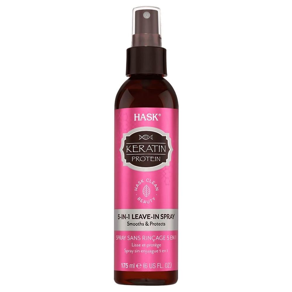 Lotion Réparatrice 5en1 Protein Hask 175ml