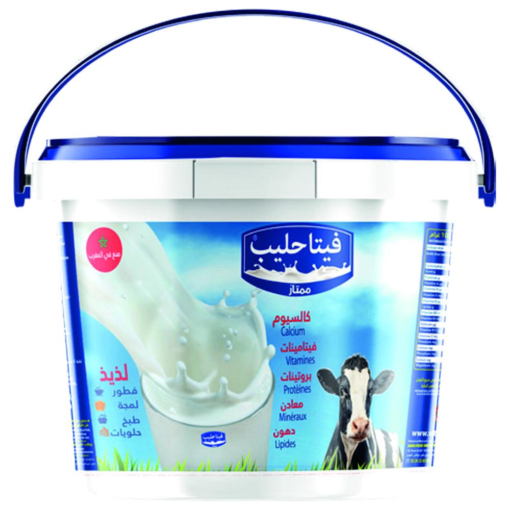 Lait en Poudre Vitahalib 1,95kg