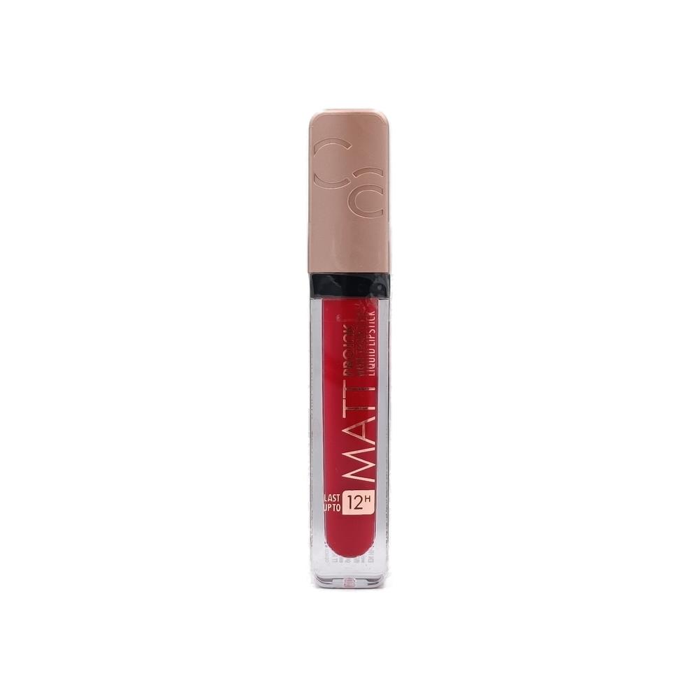 [647254] Rouge à Lèvres Matt Pro Ink 090 Catrice