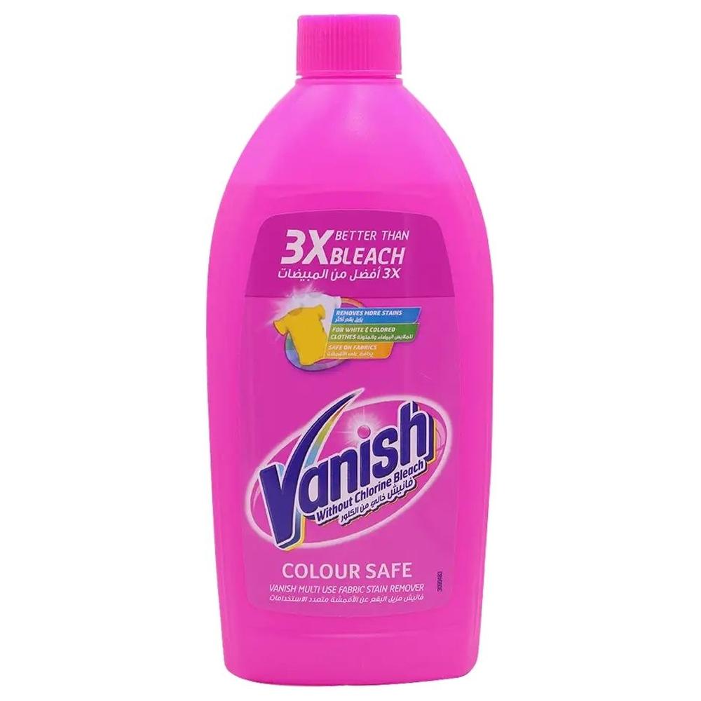 [406394] Détachant Liquide Vanish 450ml