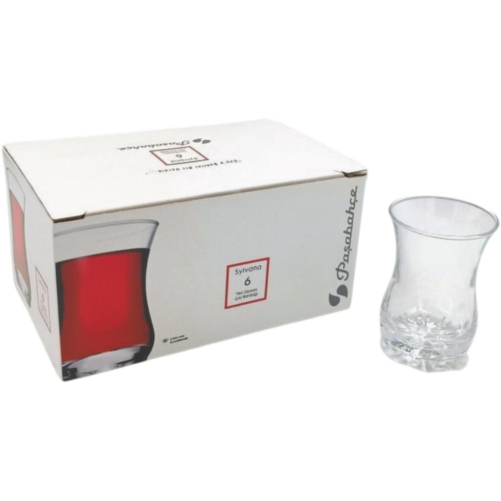 [193823] Verre à Thé 42411 Sylvana 11cl 6 unités