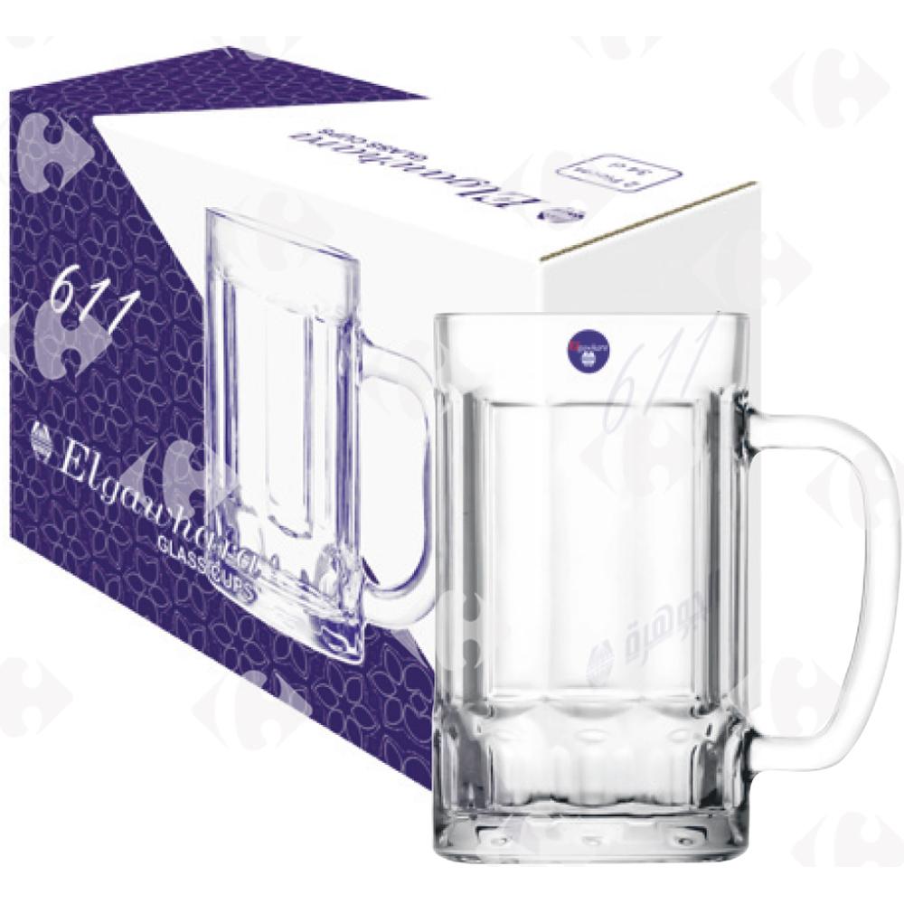 [520548] Mug Beni Jus 2 pièces 611 Gawhara 43cl