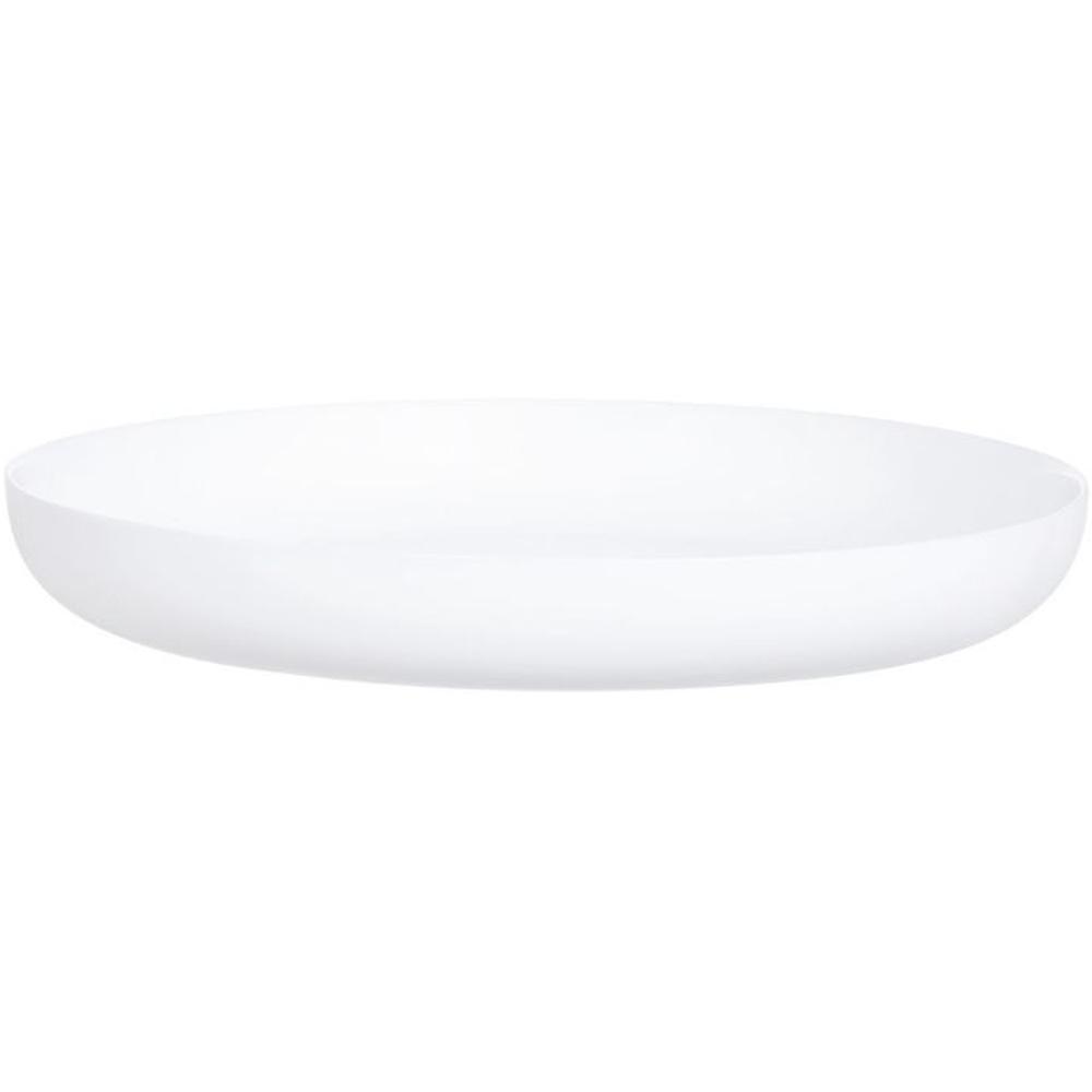 [684170] Assiette Creuse Friends Time Blanche Luminarc 25cm