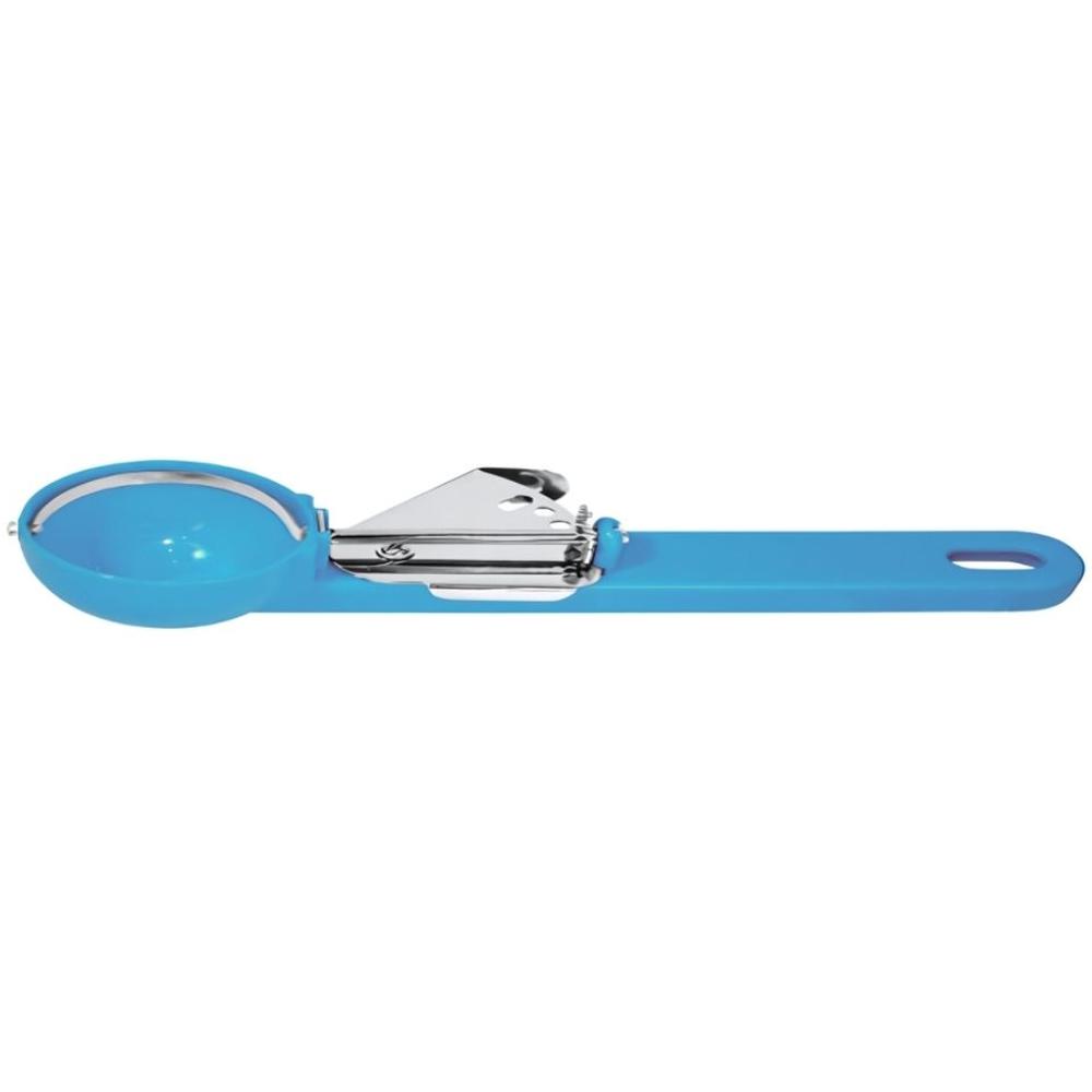 Cuillère à Glace en Plastique