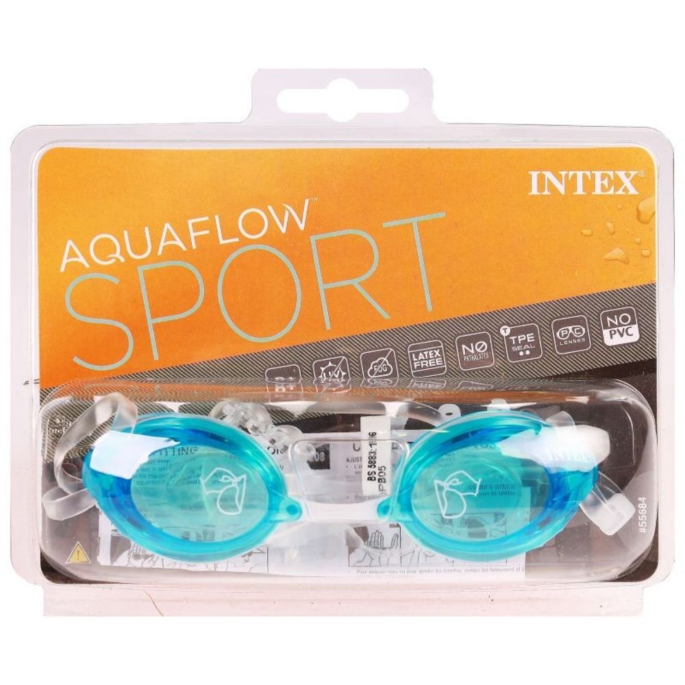 [627854] Lunettes de Natation Sport Relay