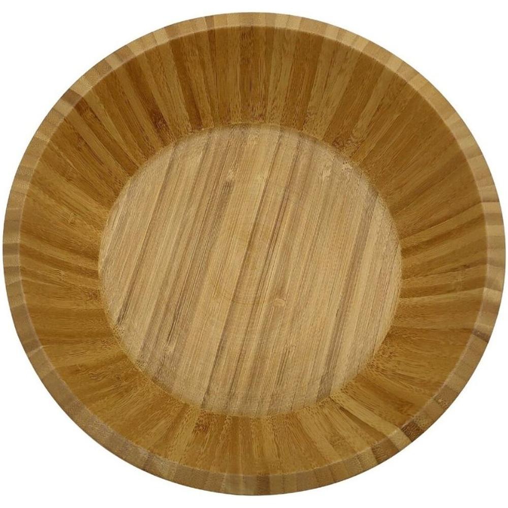 Saladier en Bambou Kasa 25cm