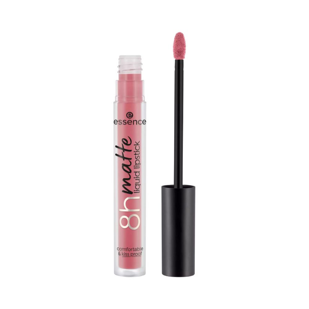 Rouge à Lèvres Matte Liquide 8h 16 Essence 1 unité