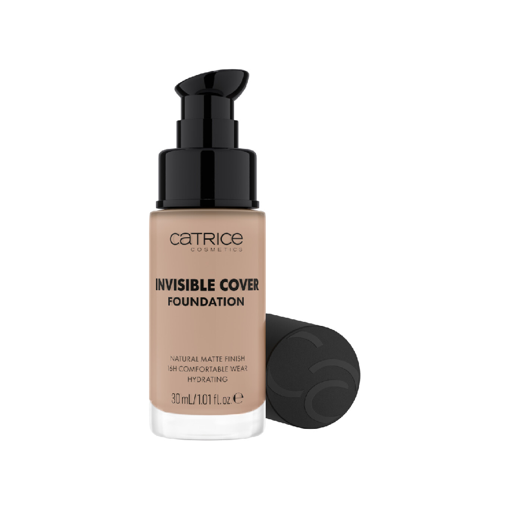 [724092] Fond de Teint Invisible Cover 020N Catrice 1 unité