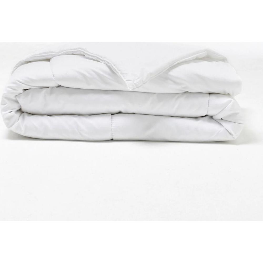 Couette Blanche Confortable Tex Home 140x200 cm