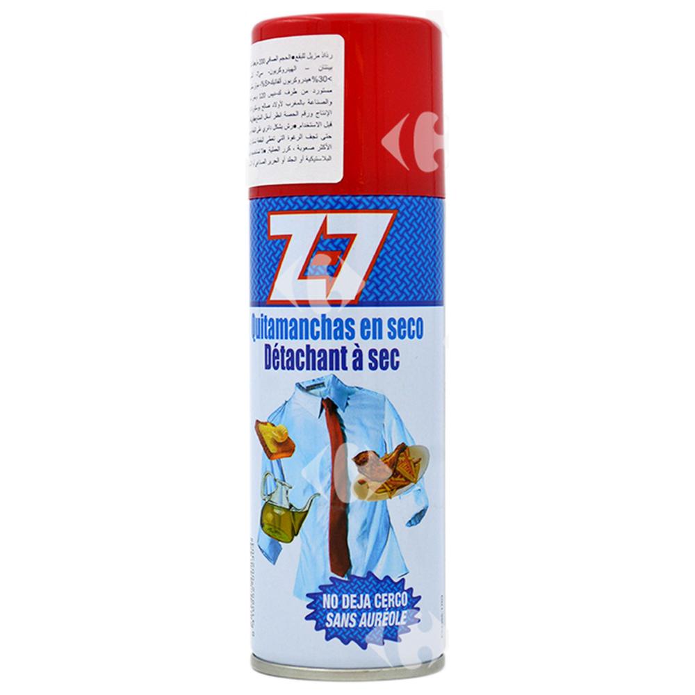 [54961] Détachant à Sec Z-7 200ml.