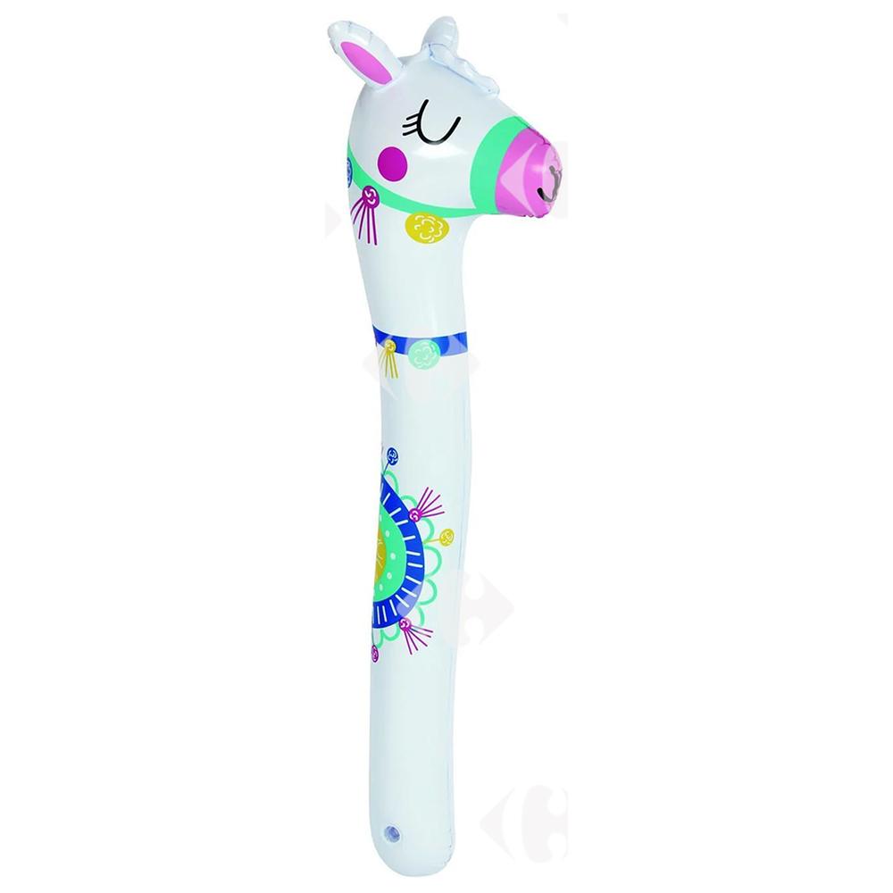 Bouée Lama Gonflable Carrefour Od154833
