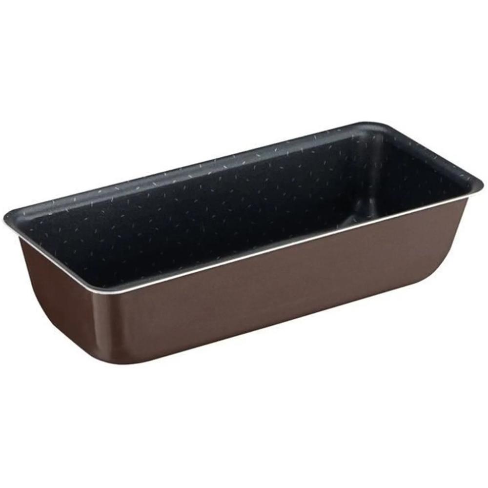 [689450] Moule à Cake Aluminium Perfect Bake Tefal 28cm.