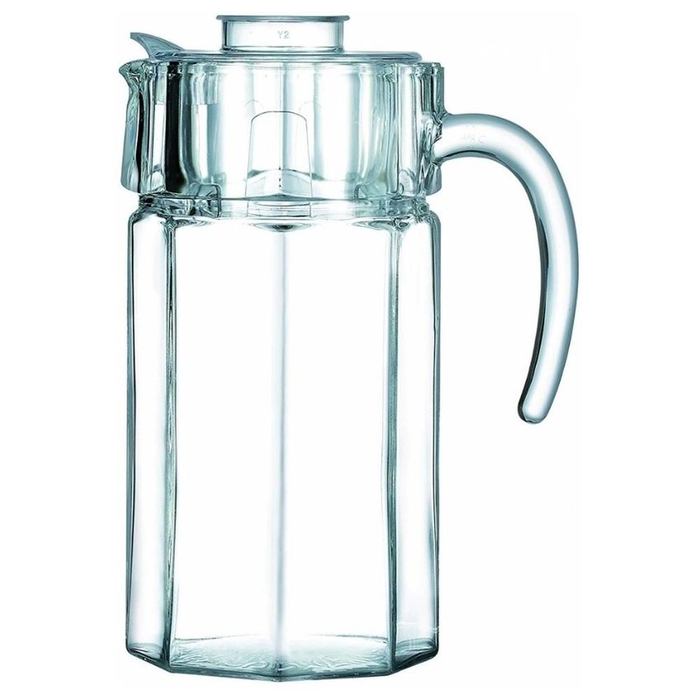 [65622] Broc avec Couvercle Octime 1,6L