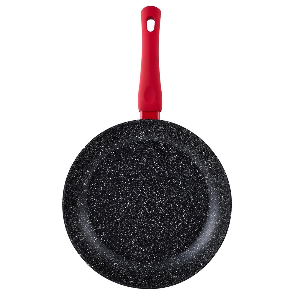Poêle en Aluminium Effet Granite Toledo Sg 28cm.