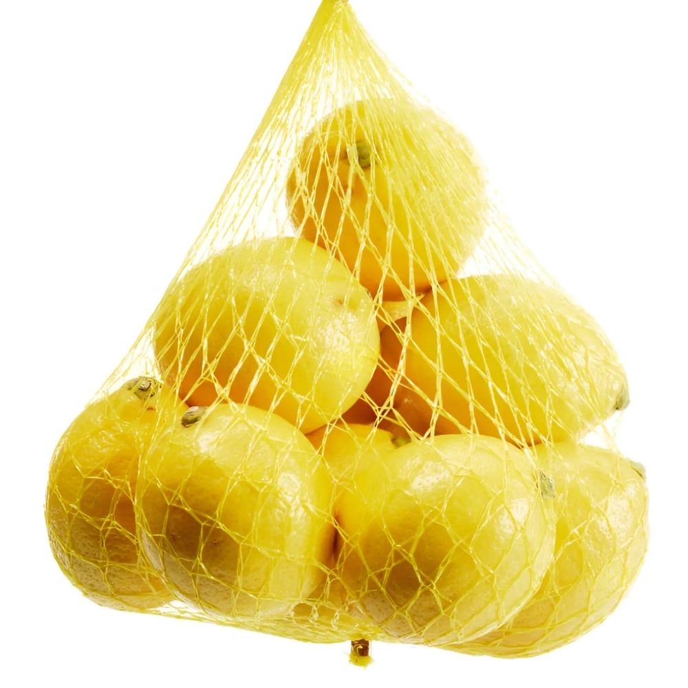 Citron Bio Filet 500g